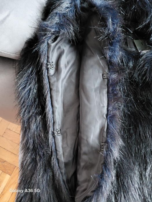 Vesta de  blana Street One  pentru femei ,noua cu eticheta