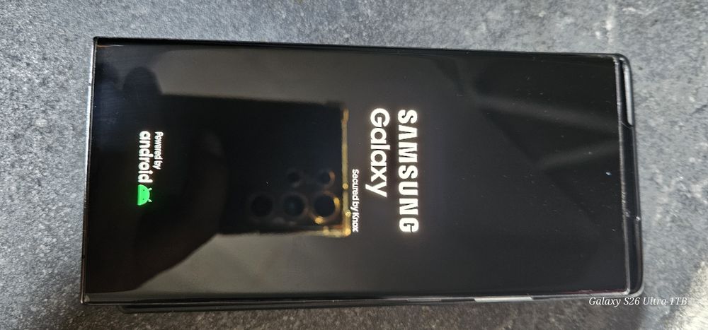 Samsung S23ultra 5G 256GB