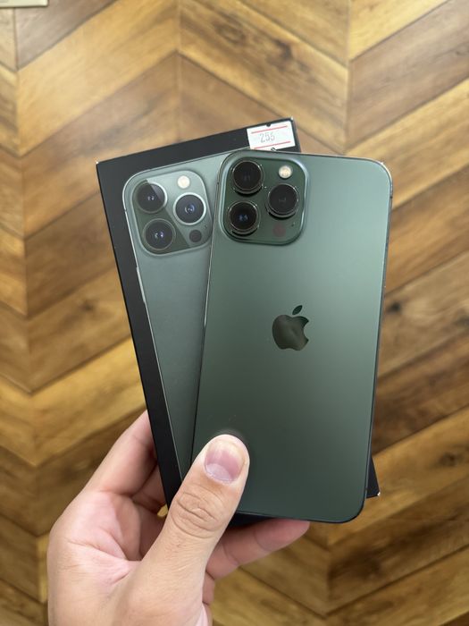 Iphone 13 Pro Max 256 gb