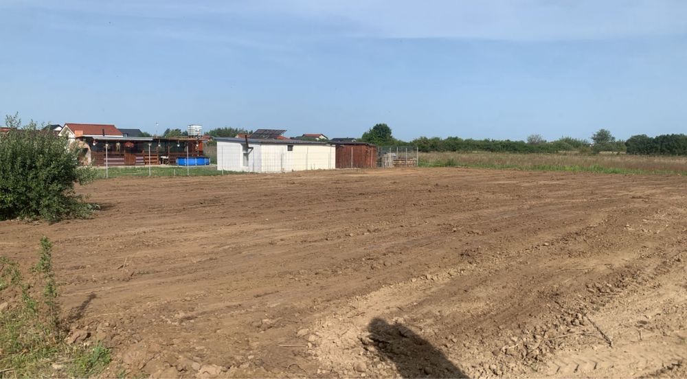 Pamant vegetal, isop, pamant de umplutura, moloz