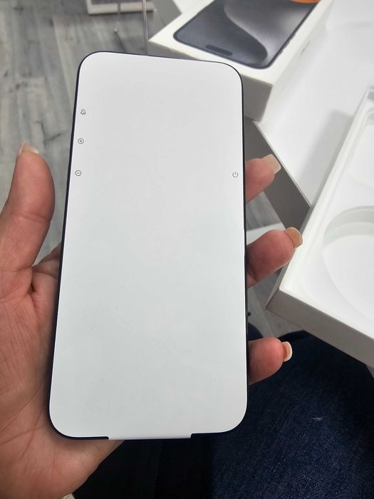 Iphone 15 pro max 256 gb