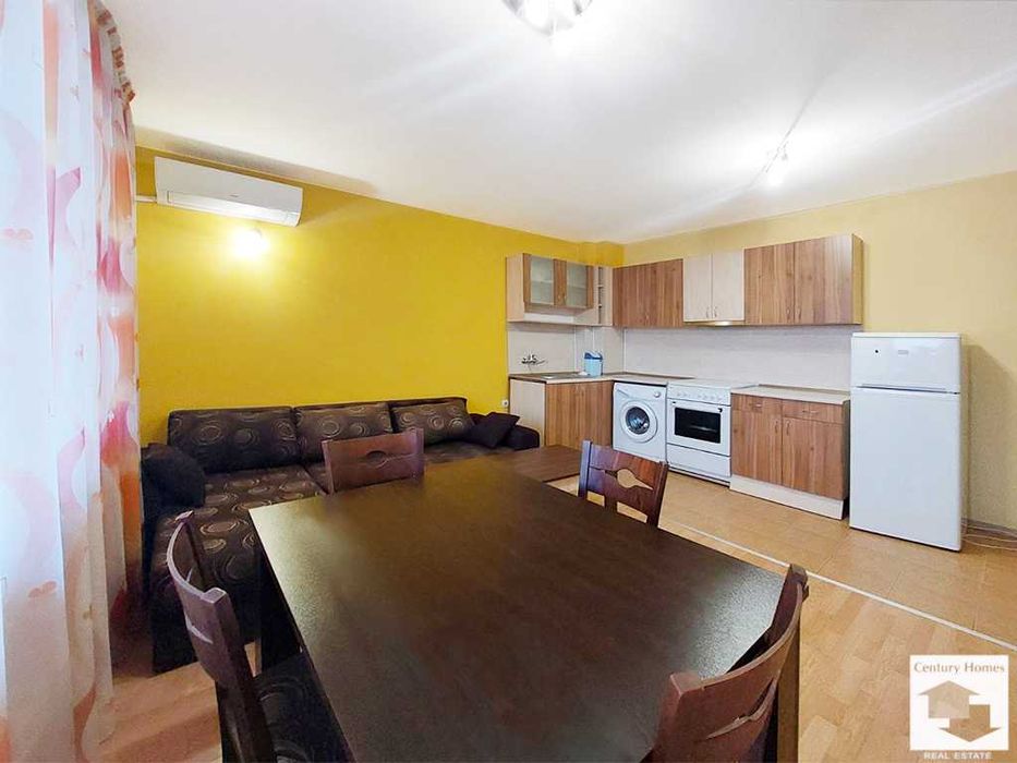 Продава се Двустаен апартамент в Велико Търново, Акация - 70 кв.м за 1643 €/кв.м - Снимка #4