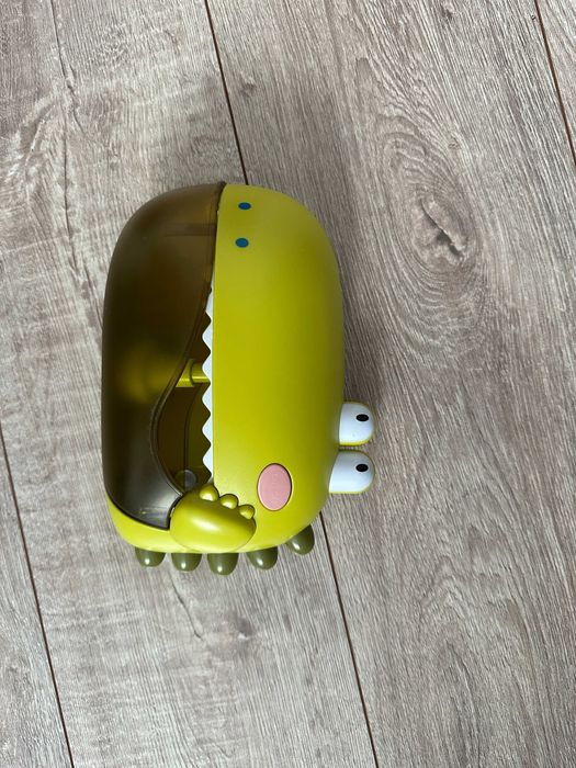 Jucărie copii și bebe cu bule pentru baie(baloane de săpun)