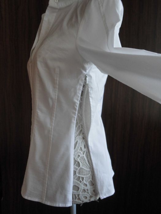 Hugo Boss/S/дамска риза