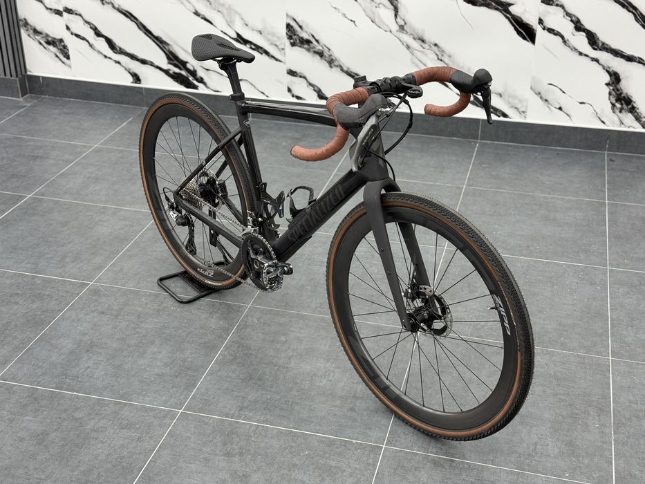 Specialized Diverge Pro Carbon 2023 58 2x11 GRX