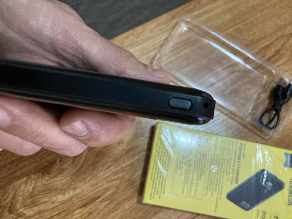 Преносима батерия 20000 Ah