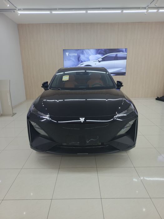 CHANGAN Deepal 215 km Max GIBRID ( V NALICHI ) Счет  Справка