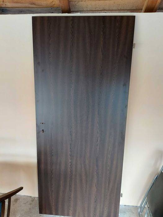 Интериорна врата