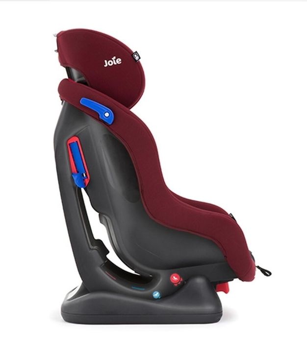 Автокресло Joe оригинал