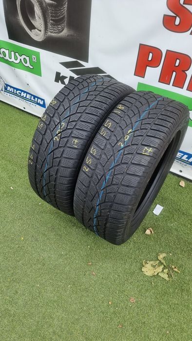 255.55.18 dunlop m+s
