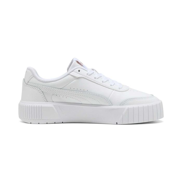 Продам оригинальные кеды PUMA Carina Mia Women's Sneakers