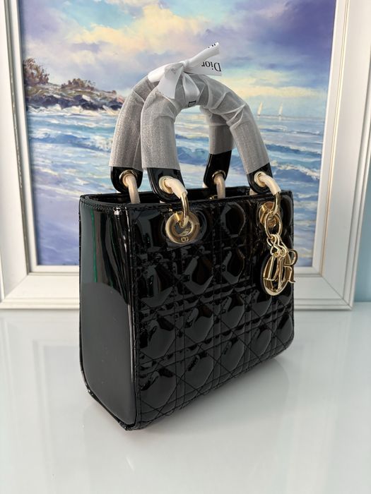 Дамска чанта – D1OR