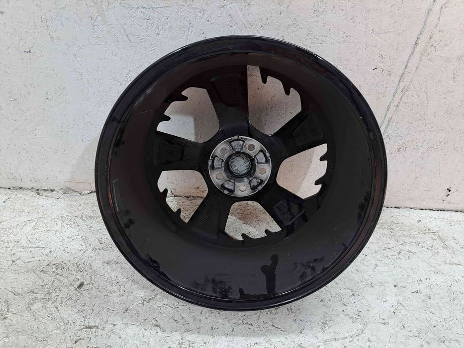 Janta aliaj Seat Ibiza 6 (KJ1) Facelift [Fabr 2017-prezent] 5X112, 7.0