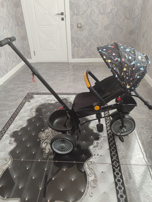 Продам велосипед детский новый