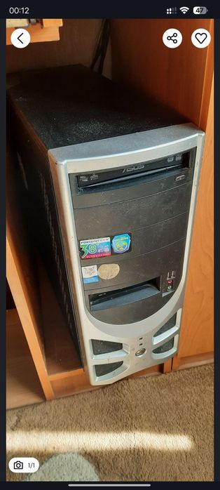 Продам компьютер.