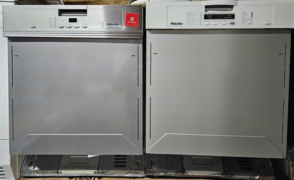 Masina spalat vase (diferite modele), Garantie 1 an