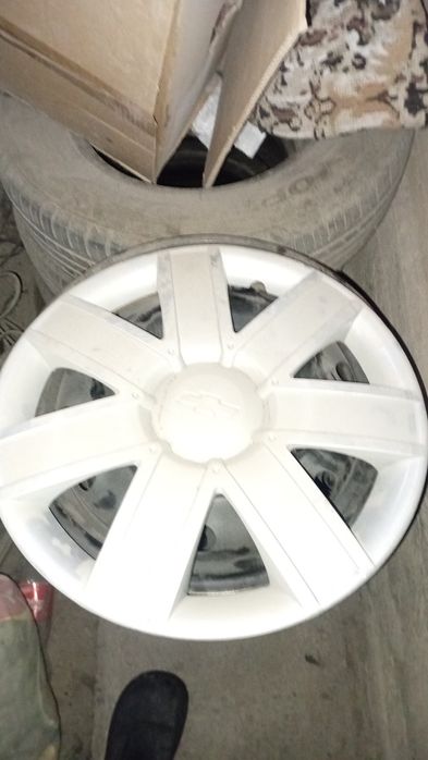 Диски ласети размер 15