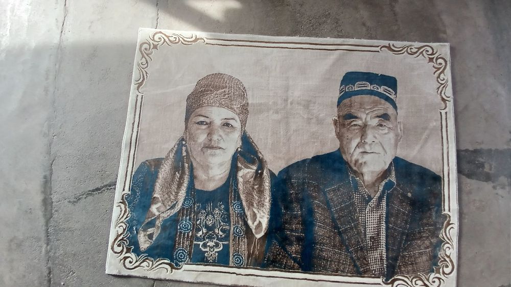 Gilamga portret tushiramiz | Buyurtma asosida | Premium sifat

Istalga