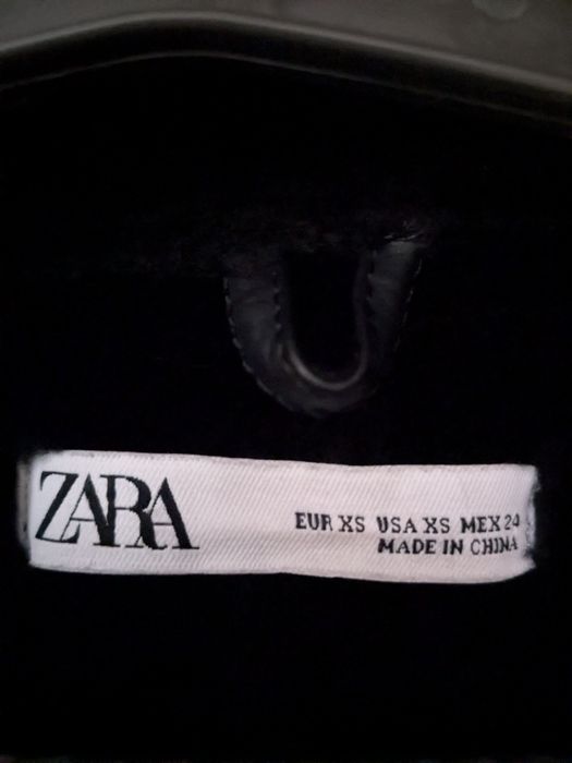 Дублёнка в отличном состоянии