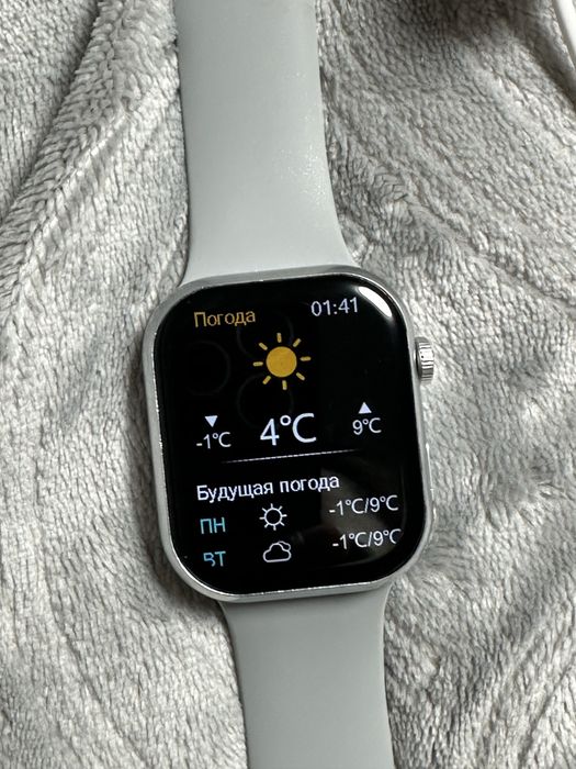 Ремешок для Apple Watch