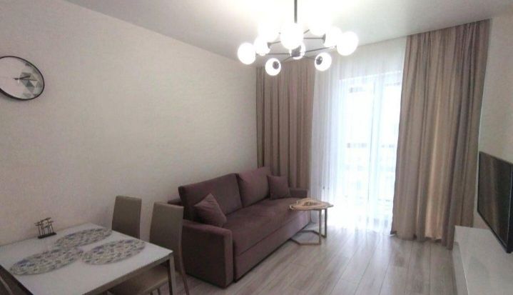 Сдам квартиру !!!