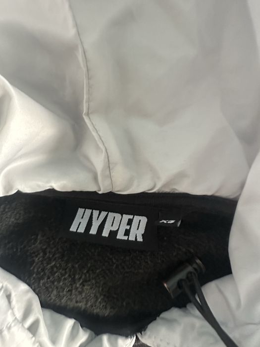 Hyper Clothing hoodie