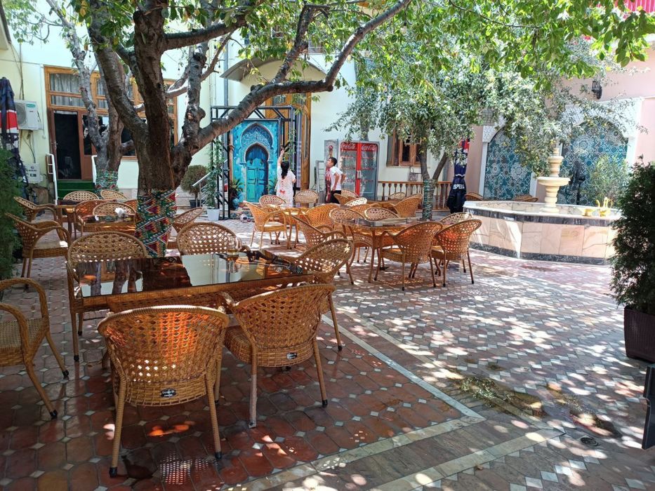 Готовый бизнес! Шашлычная и Рыбажарка