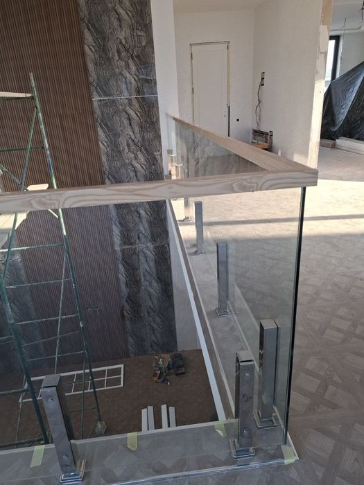 Душ кабина калйоний ойна ва нержавика