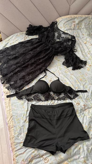 Купальник 3ка. Р. 50