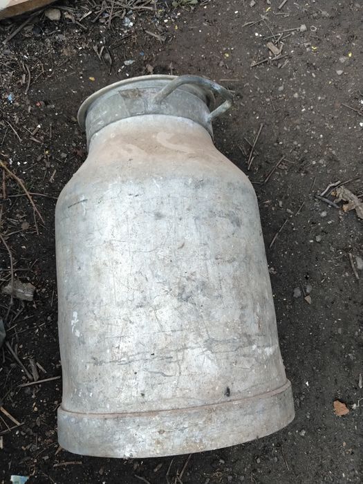 Продавам Голям Гюм за мляко