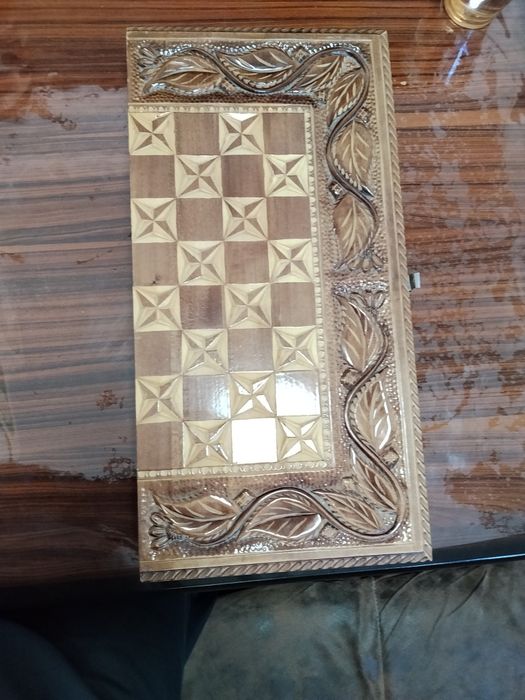 Нарда сотилади холати янги