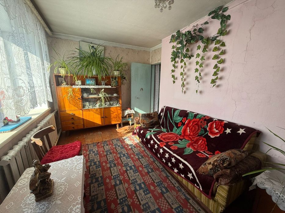 Продам 2х квартиру . Район Жас Оркен