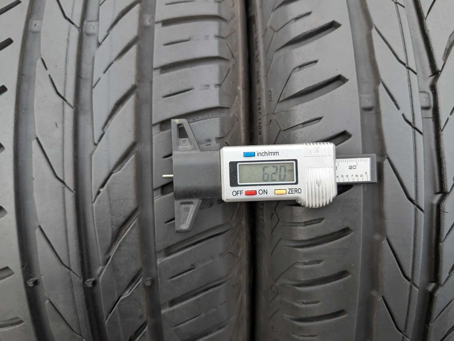 185/65 R15 • Vara • Matador Hectorra 3 88T | 4 buc | Pret/buc
