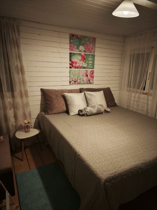 Бунгало къмпинг Арапя