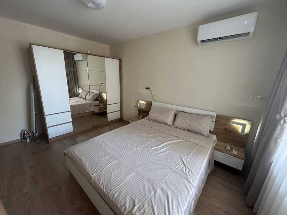 Продава се Двустаен апартамент в Поморие - 62 кв.м за 1984 €/кв.м - Снимка #3