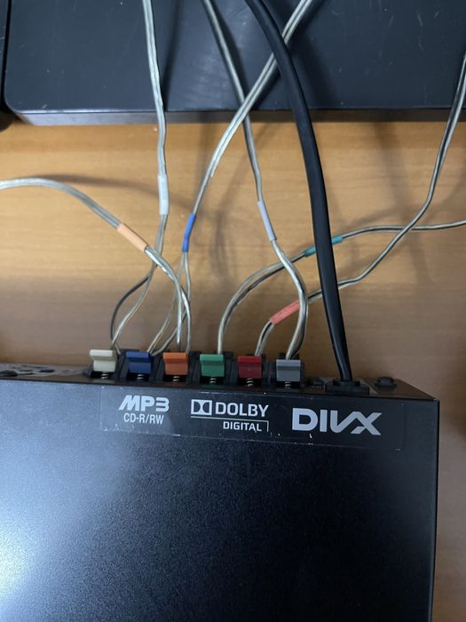 Продам домашний кинотеатр LG!