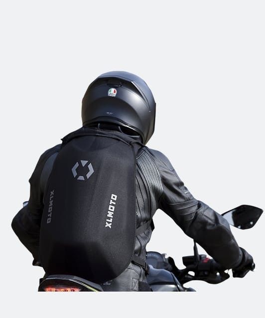 Rucsac/ghiozdan moto