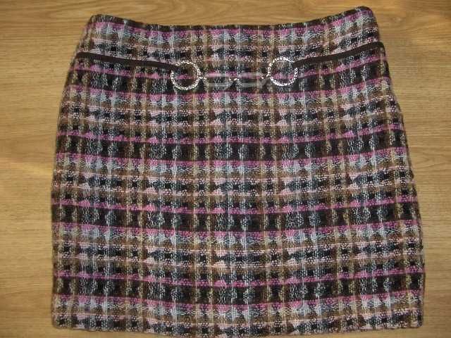 Костюм каре, размер М