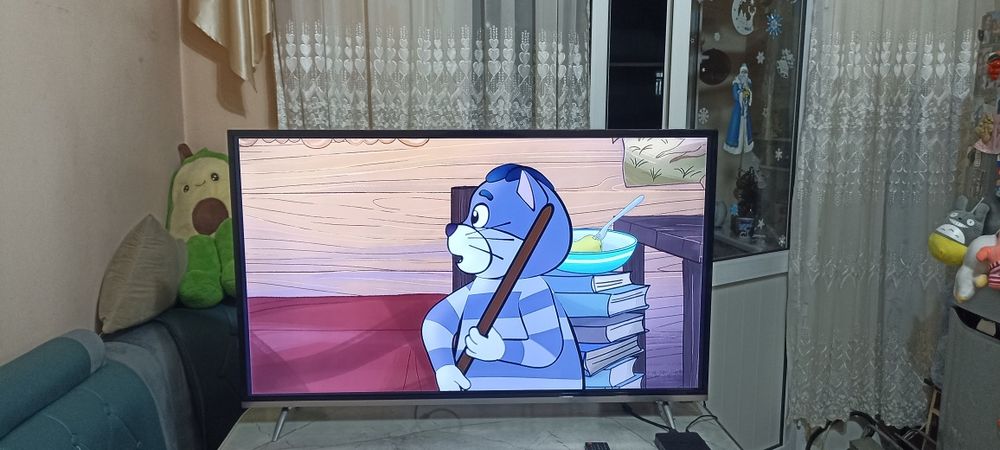 Продается телевизор