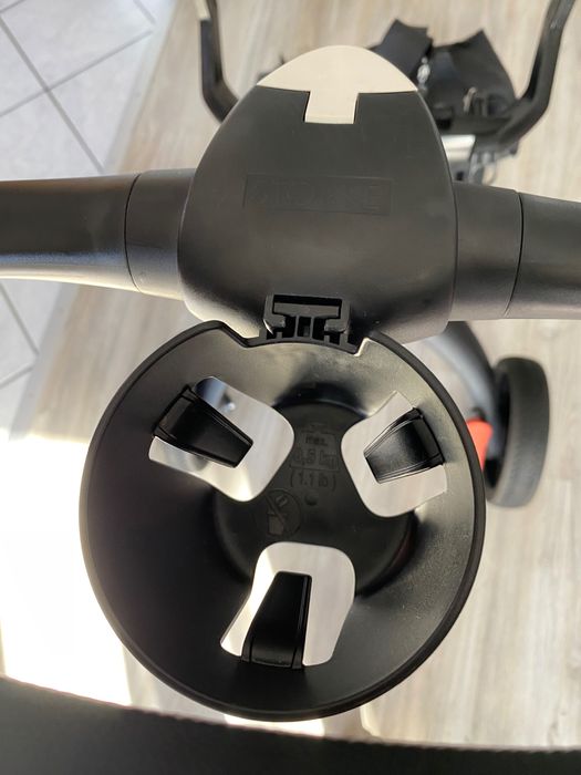 Бебешка количка Stokke Xplory V6