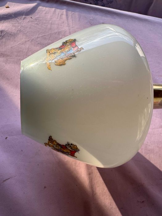 Висяща лампа за таван