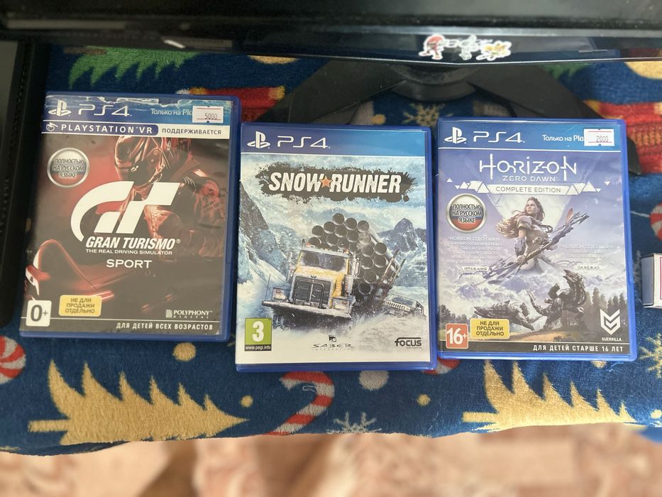 Sony Ps 4 slim б/у