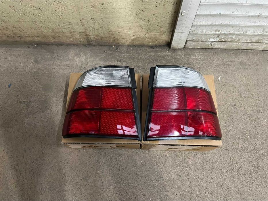 Фонарь  на BMW 5(Депо) '88-'94 (E34)/БМВ 5 (Е34)(Тайвань)