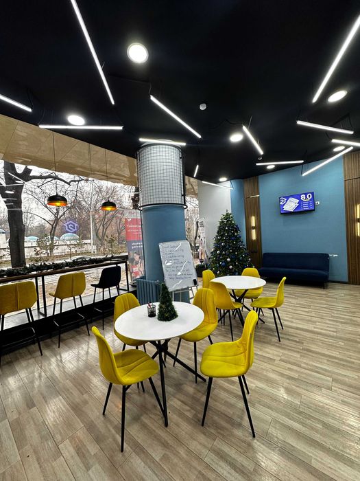 Продается готовый бизнес учебный центр