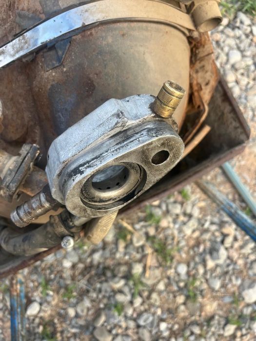 Газ ГБО 3 поколение