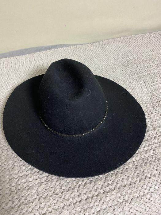 Модные женские шляпы