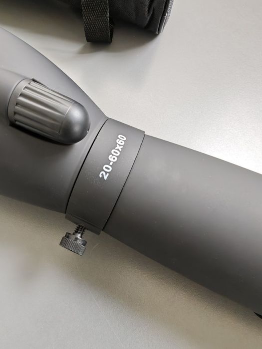 Далекоглед/зрителна тръба  Crivit