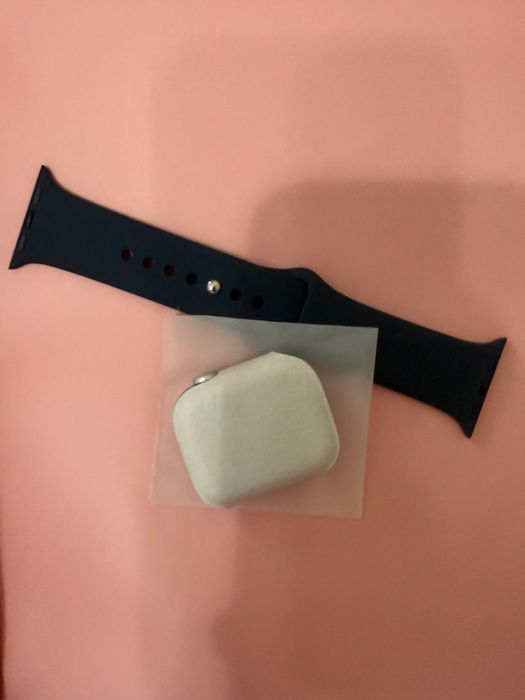 Часы Эпл Вотч (Apple watch)