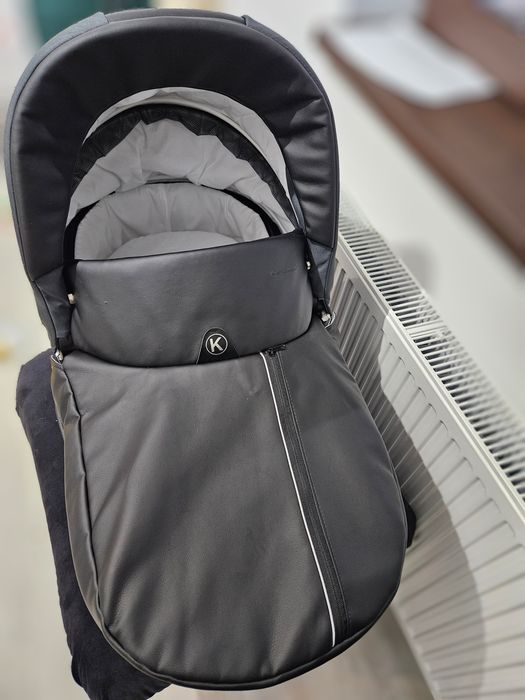 Carucior 2 in 1 Krausman