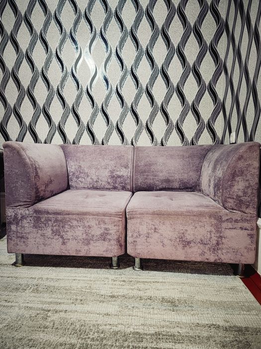 Кресло диван 2 в 1